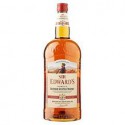 Sir Edward'S Whisky Finest Scotch Wood Casks La Bouteille De 2L