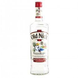 99 Cl + Bri 0.40 E Rhum Blanc 40D Old Nick