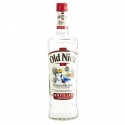 Old Nick Rhum Blanc Traditionnel Old Nick : La Bouteille D'1L