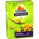 Ss Gluten Coquillettes 500G