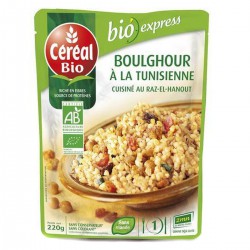 Cereal Bio Doy Boulghour Tunisienne 220G