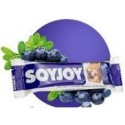30G Barre Myrtille Soyjoy