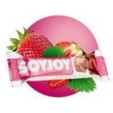 30G Barre Fraise Soyjoy