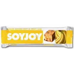 30G Barre Banane Soyjoy