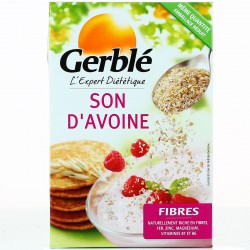 400G Son D Avoine Gerble
