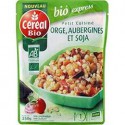 250G Doy Orge Aubergines Soja Cereal Bio
