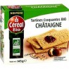 145G Tartines Chataigne Cereal Bio