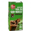 1L Boisson Soja Chocolat Cereal Bio
