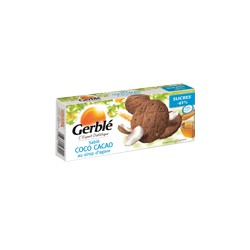 132G Sable Coco Cacao Gerble