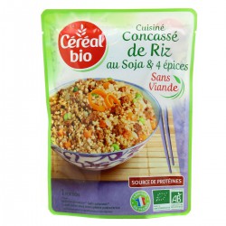 Cbio Doy Conc.Riz Soja4Epic220