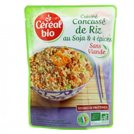Cbio Doy Conc.Riz Soja4Epic220
