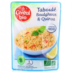 C.Bio Taboule Bio 220G