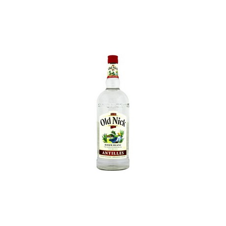 149 Cl Rhum Blanc 40D Magnum Old Nick