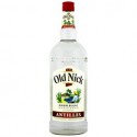 Old Nick Rhum Blanc Traditionnel La Bouteille De 150Cl