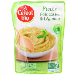 C.Bio Doy Pac.Pois.Cas.Leg250G