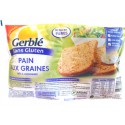 Gerble Pain Graine S/Glut 400G