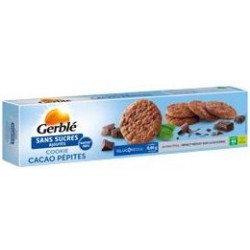 130G Cookie Cacao Pep.Ssa Gerb