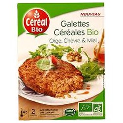 200G Gal.Orge Chevre Miel Cbf