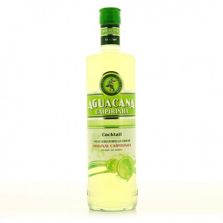 Aguacan.Caipirinha Cokt.16D 70