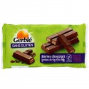 107.5G Barre Chocolait Sans Gluten Gerble