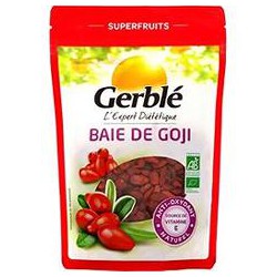 125G Goji Gerble