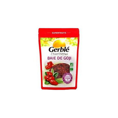 125G Goji Gerble