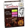 372G Barre Repas Choco Intense