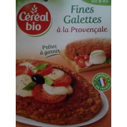 Cbio Fines Galet.Provenca 180G