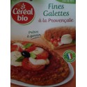 Cbio Fines Galet.Provenca 180G