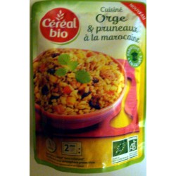 Cer.Bio Doy Orge Maroca.220G
