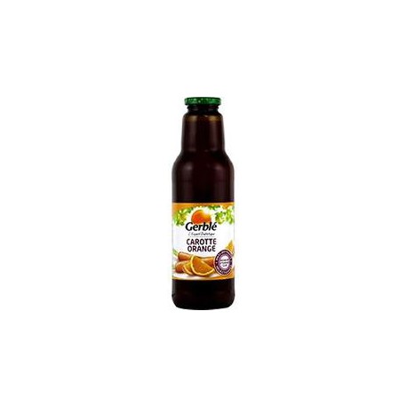 75Cl Jus Carotte Gerble