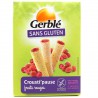 125G Croustipause Fruits Rouges Sans Gluten Gerble
