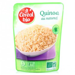 220G Doy Quinoa Bio Cereal Bio