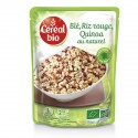 220G Doy Ble Rouge Quinoa Bio Cereal Bio