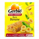 Gerble Barre Sport Banane 150G