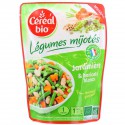 220G Doy Mijote Legumes Jardin Cereal Bio