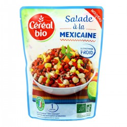 C.Bio Doy Salade Mexicaine 220