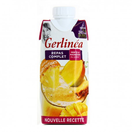Gerli.Repas Boire Fts Exo 348G