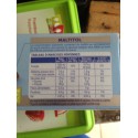 Gerb.Genoise Choc Oran Ss 140G
