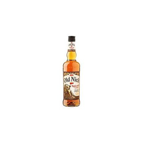 70Cl Rhum Spiced Golden 32°