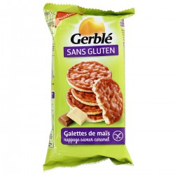 Gerble Galet.Mais Cara.S/Glu95
