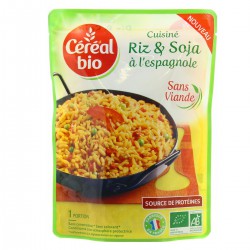 Cereal Bio Doy Riz Espagnol220