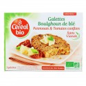Cbio Galet.Tomate Parmesan 200