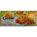 Gerble Gateau Moelleux Framboise Pomme 138G