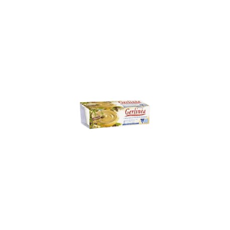 Gerlinea Coupelles Creme Cafe 3X210G