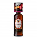Lit Rhum Brun 40Ø Negrita +Doseur On Pack