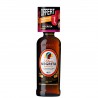 Lit Rhum Brun 40Ø Negrita +Doseur On Pack