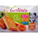 Gerlinea Matin Fondant Peche Abricot 200G