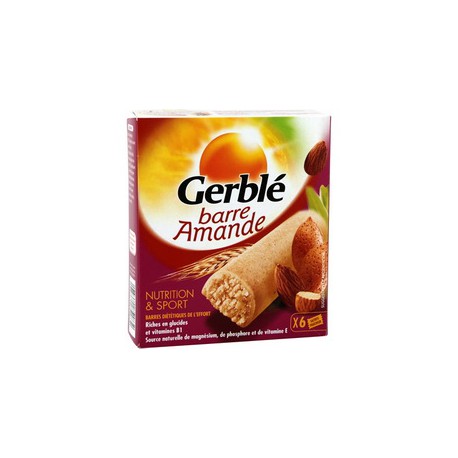 Gerble Levure Dietetique 150G - DRH MARKET Sarl