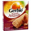 Gerble 6 Barres Amande 150G